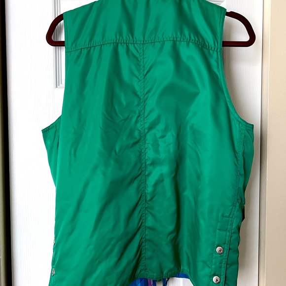 Utility vest - Picture 3 of 5
